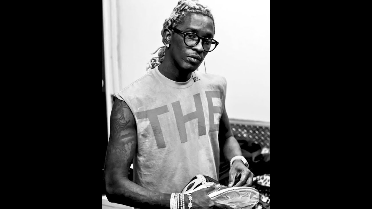 [FREE] Young Thug x Wheezy Type Beat - 