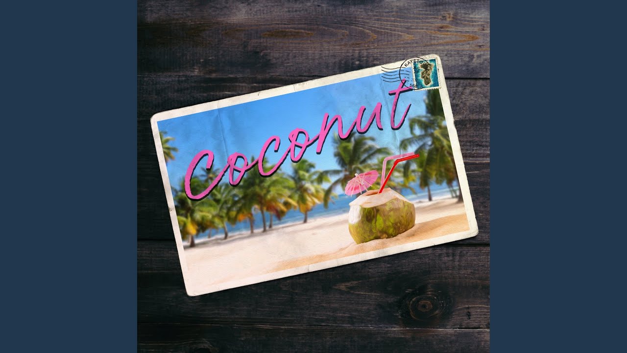 Coconut