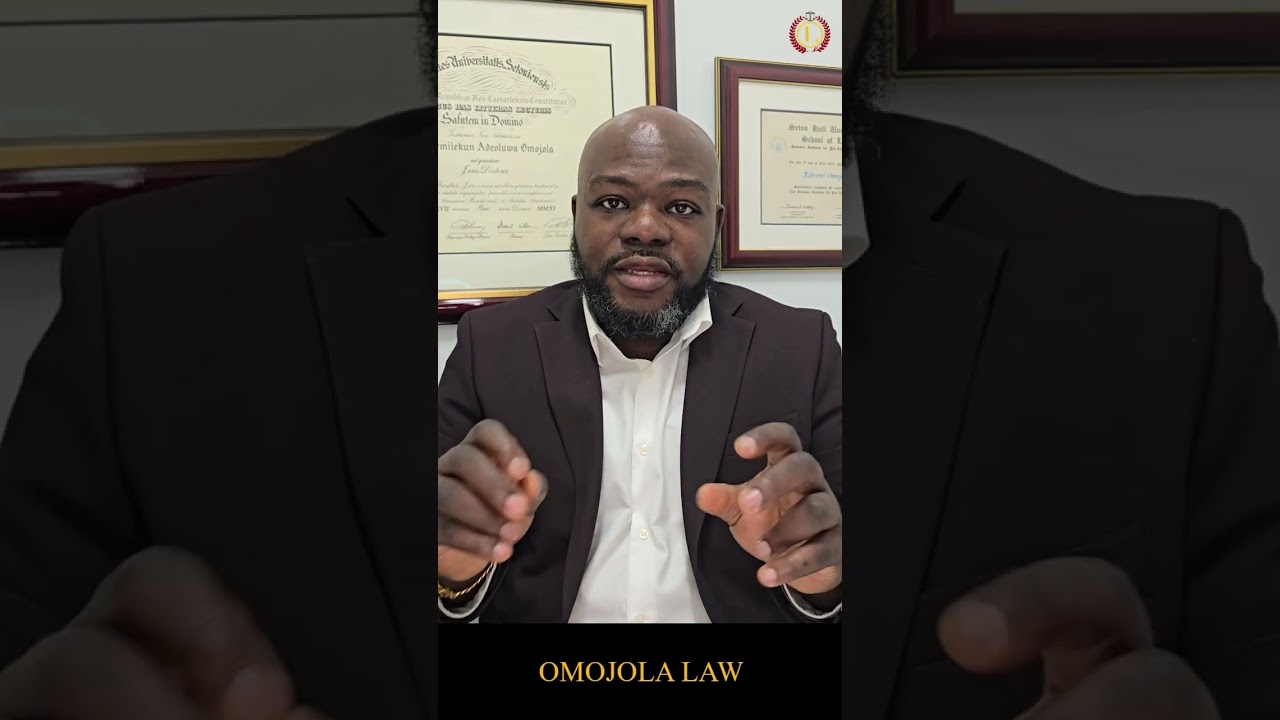 Beating a Restraining Order Case in Newark, NJ | Jersey City Lawyer Explains