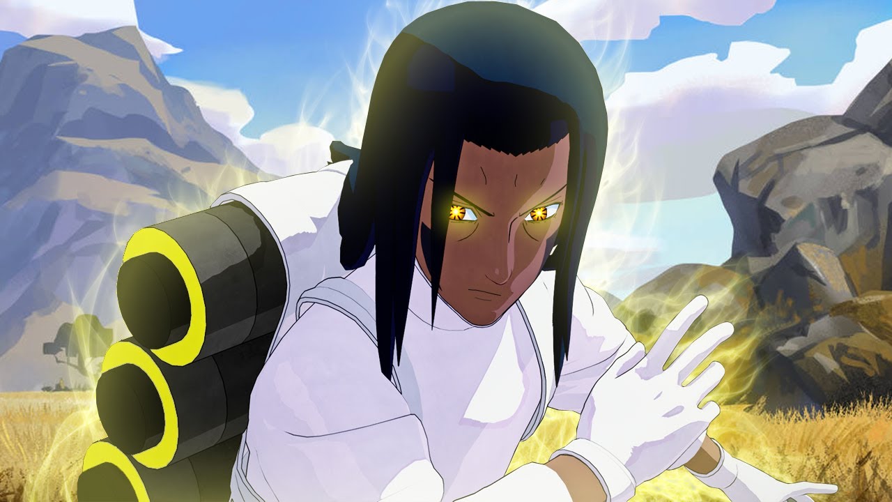 This NEW Buff In Shinobi Striker Is Actually Broken Yall!