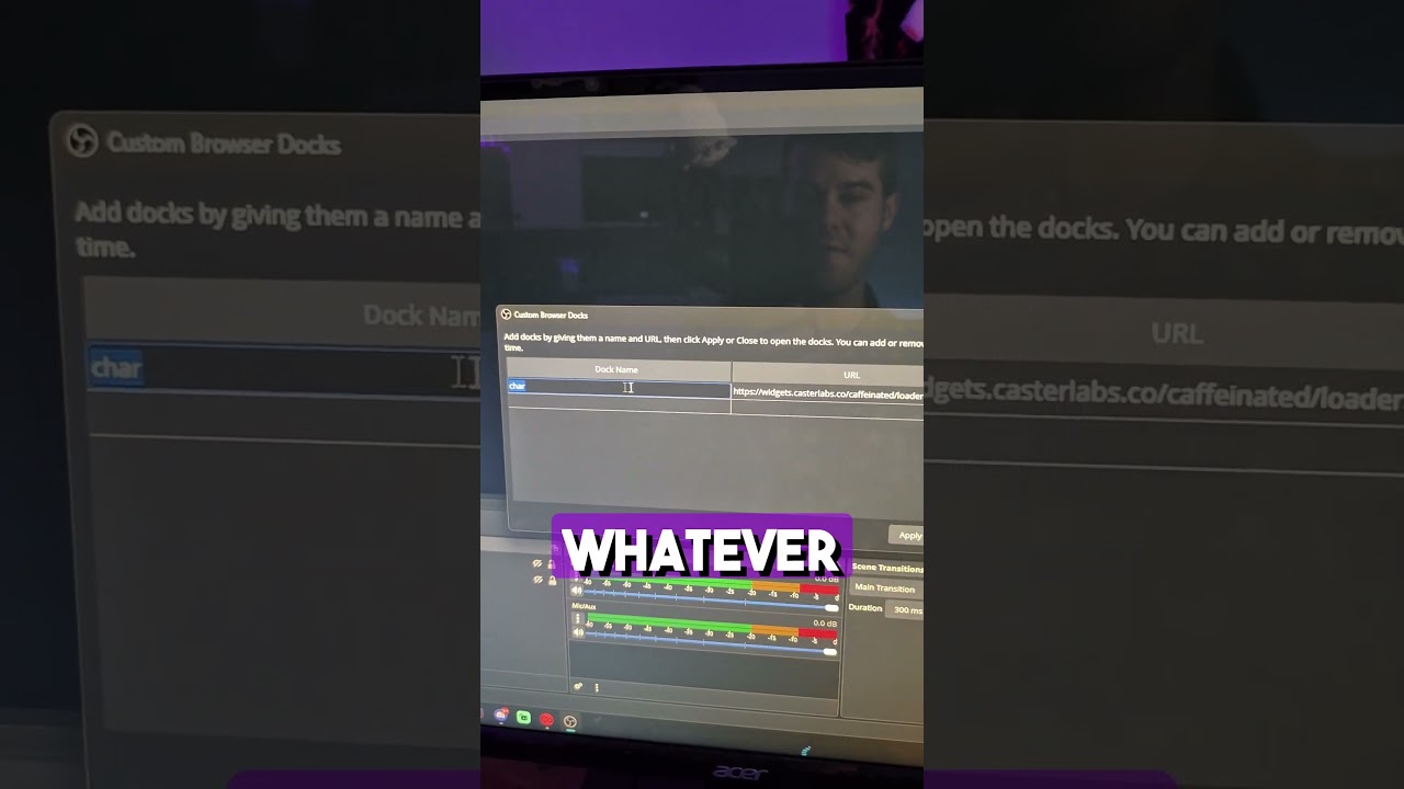 Small Streamers: Start Using This EASY Chat Hack 🔥