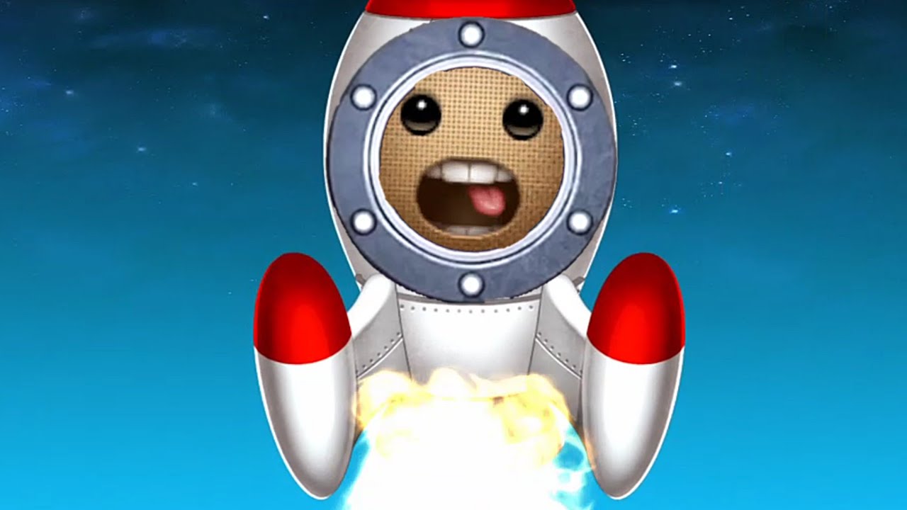 ВЕСЕЛЫЙ Космический путеводитель | Kick The Buddy