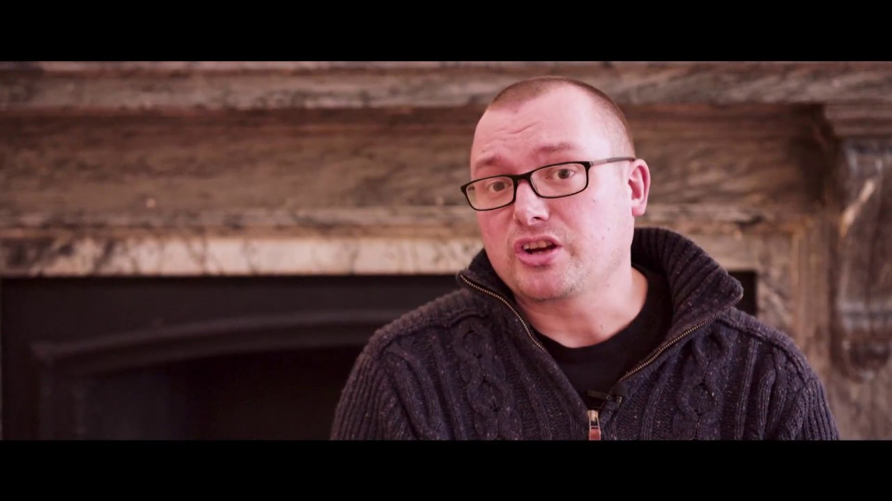 Writer Paul Birch talks about writing Legacy for two different generations