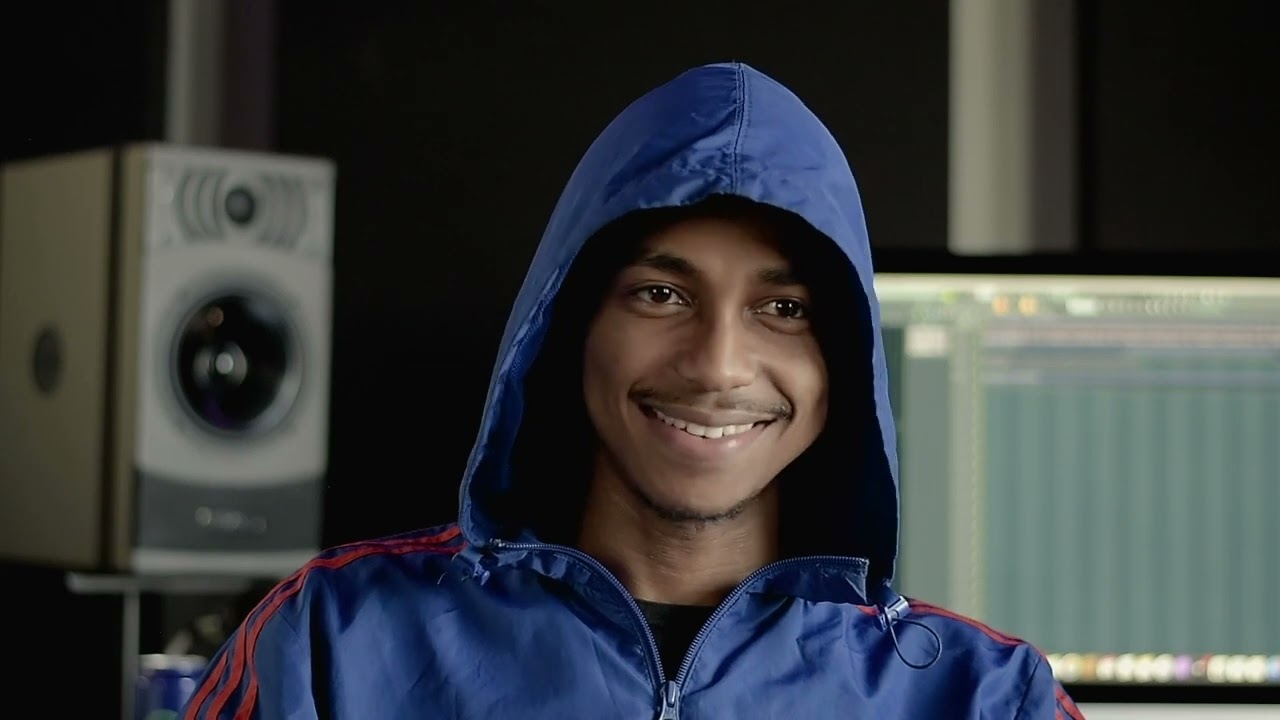 Recycle Sessions - S1 E2 Priddy Ugly & Shooterkhumz