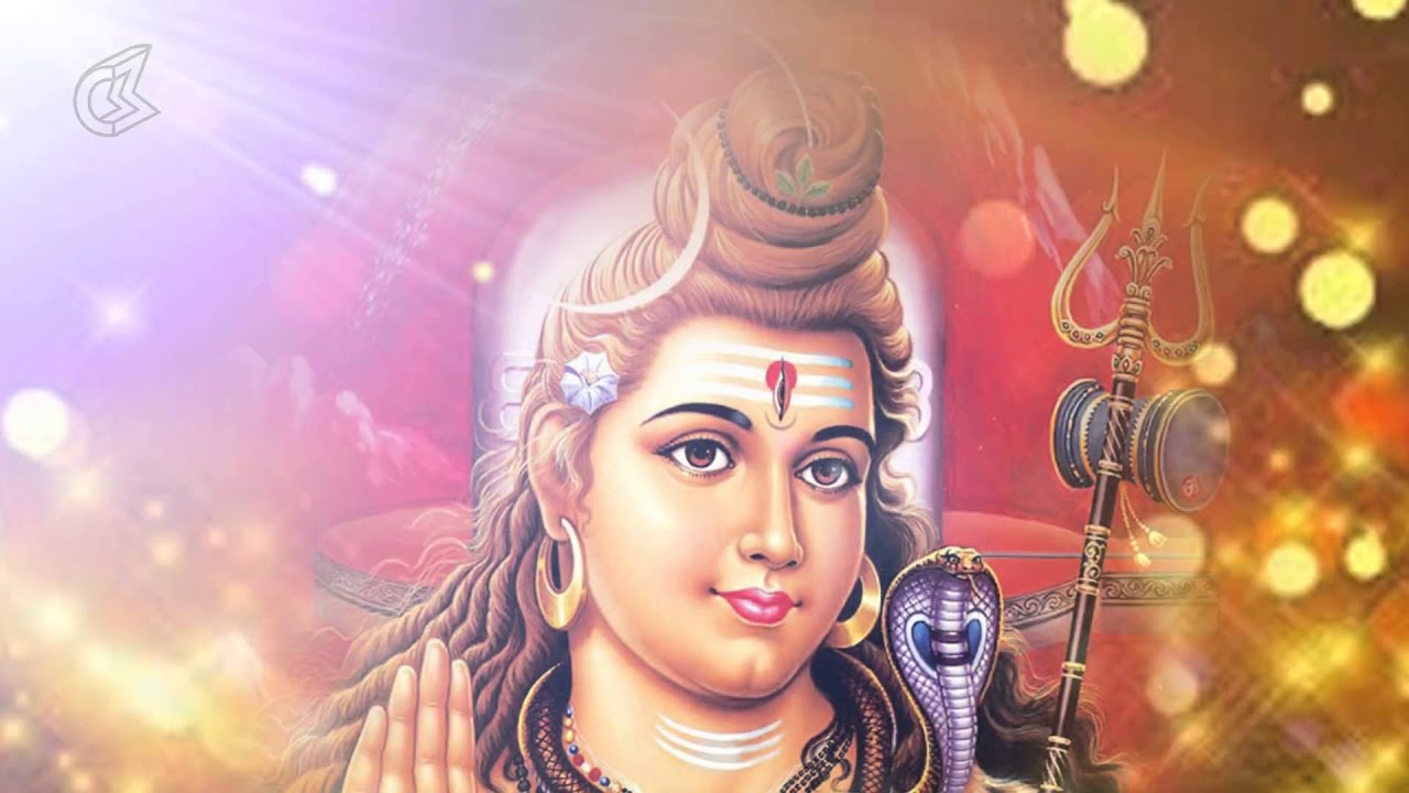 Shiv Manglam | Aashish Chandra