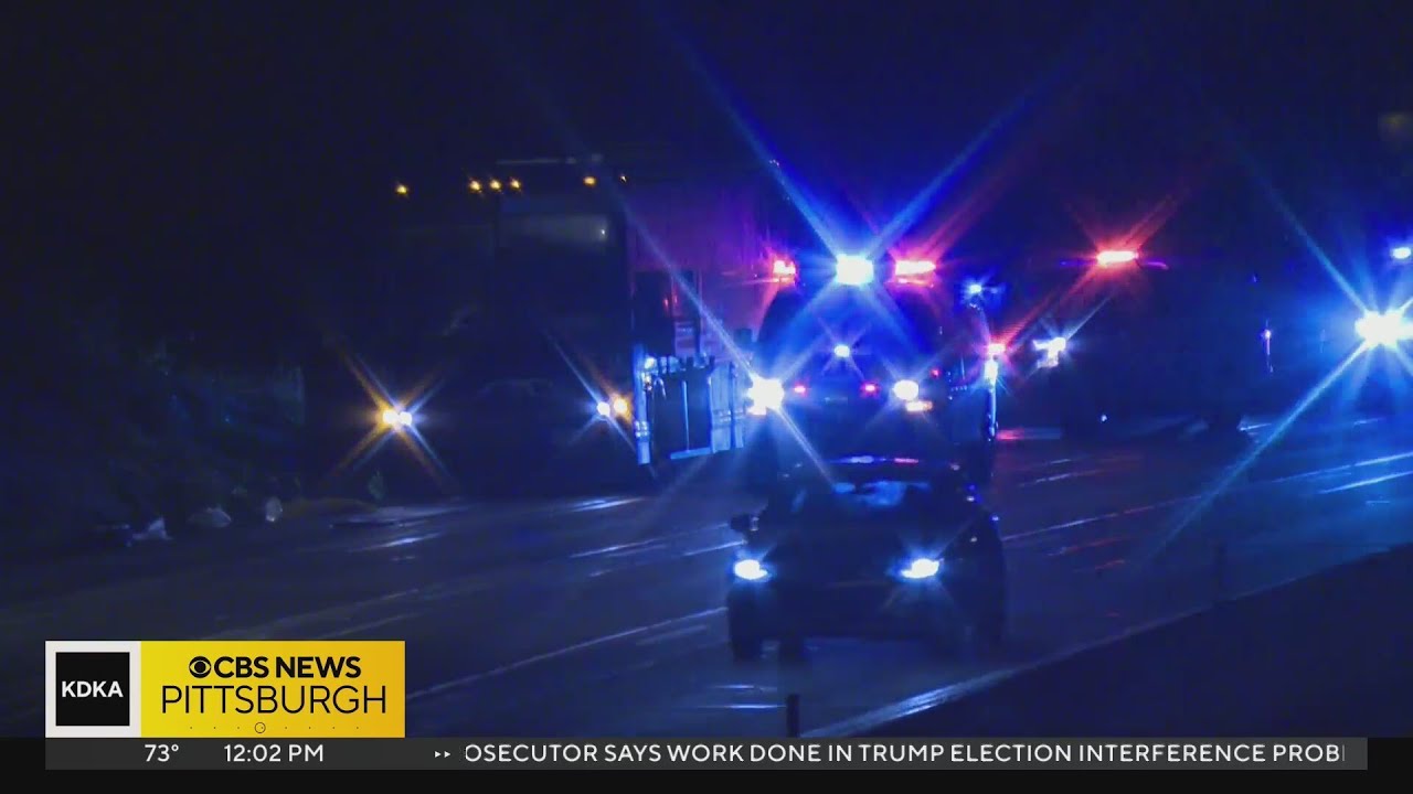 Police investigating deadly stabbing onboard Greyhound bus