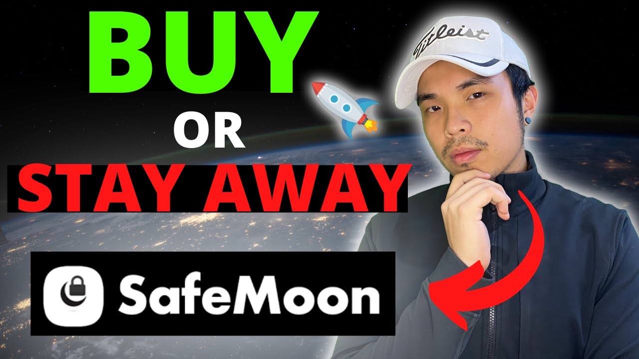 SAFEMOON a STRONG BUY or STAY AWAY | My OPINION