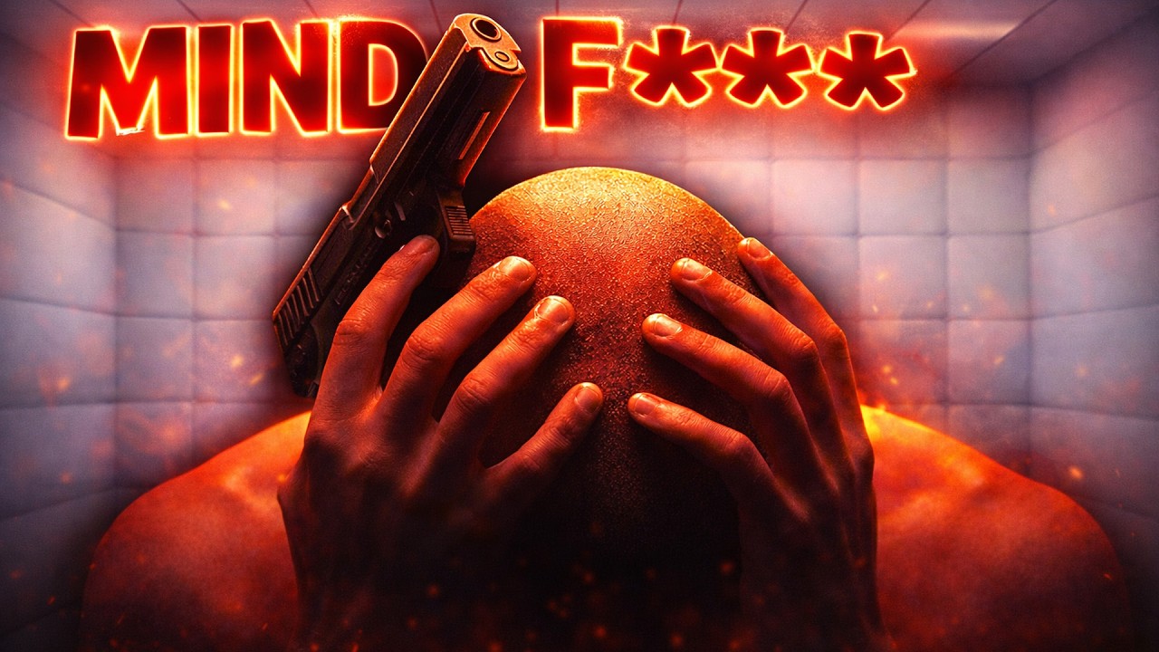 Second Sight is a Forgotten PS2 Masterpiece