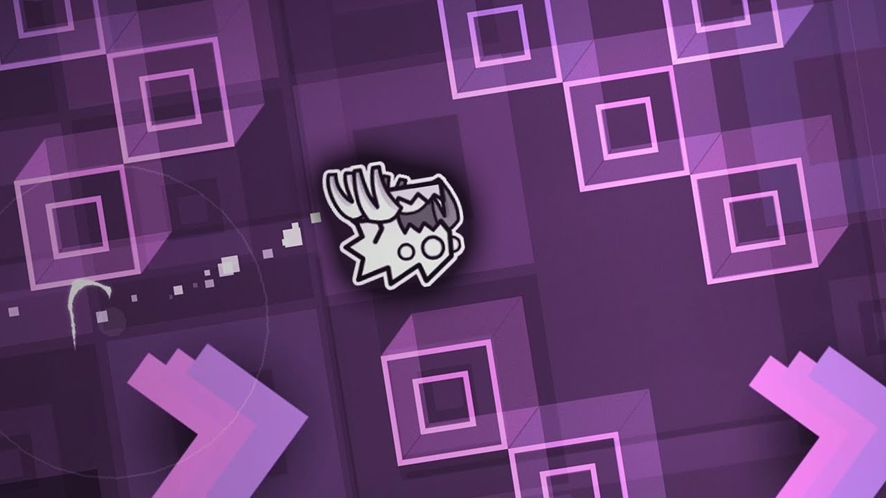 Chancla | Heatherhayes | Geometry Dash