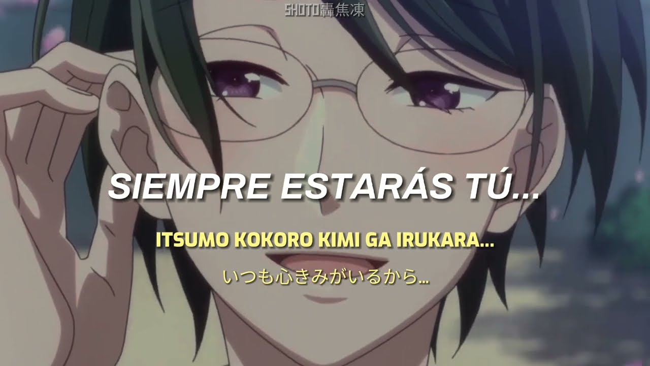 ONE OK ROCK - Wherever you are [Sub. Español]