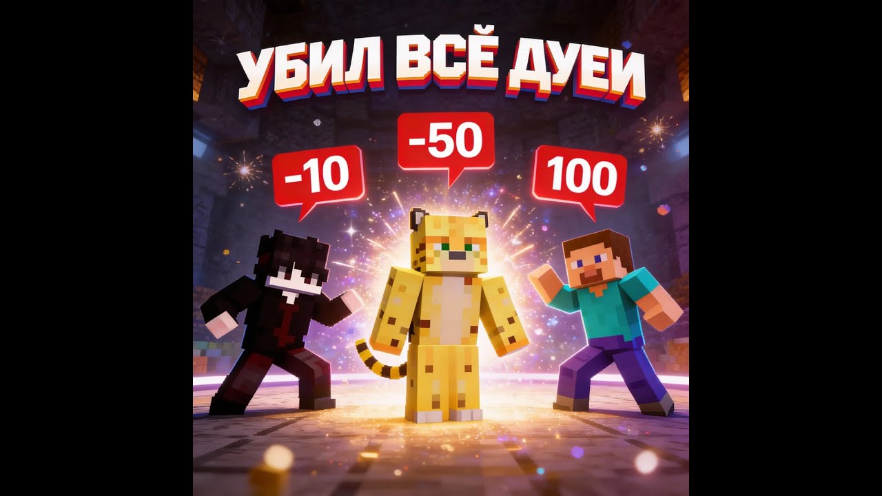 PvP Funtime ПОХОДИЛ ПО ДУЭЛЯМ
