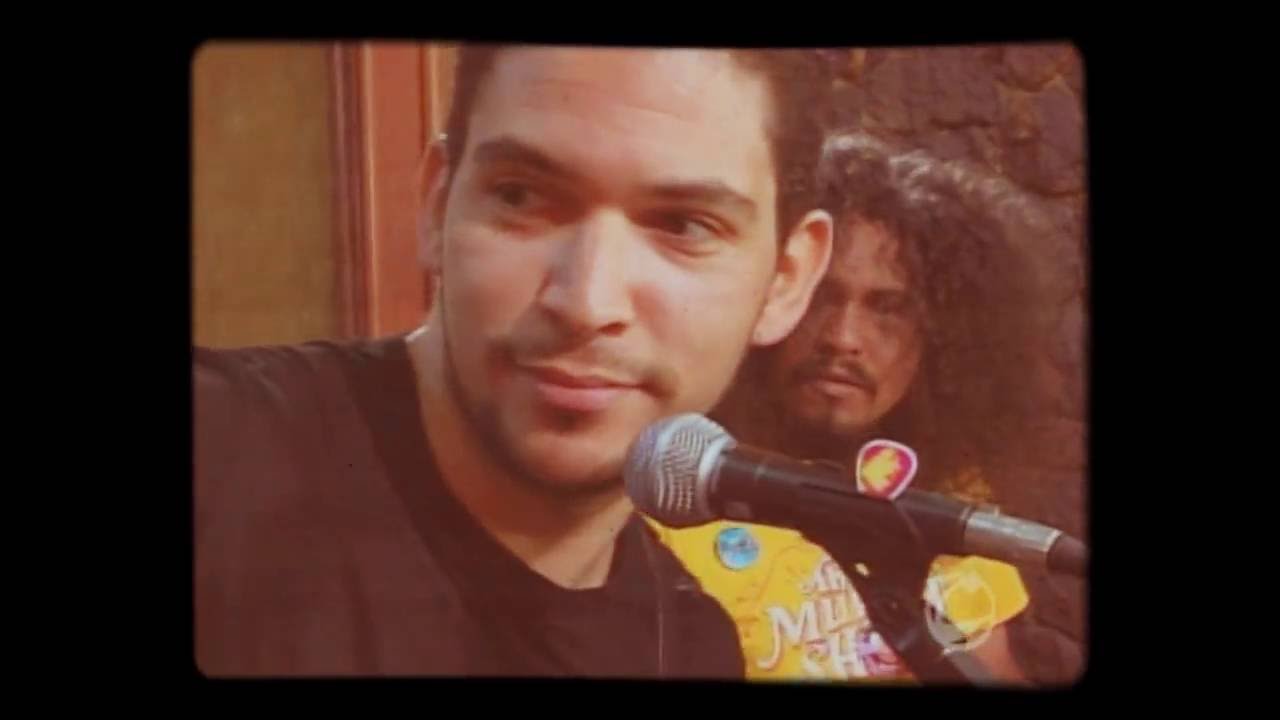 Eletrola - N&atilde;o Pode Chover - Ao vivo no Conex&atilde;o Cultura