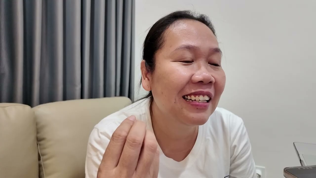 SUAMI KERJA DIP3NGEBORAN RELA  CUT1 D3MI KAMU