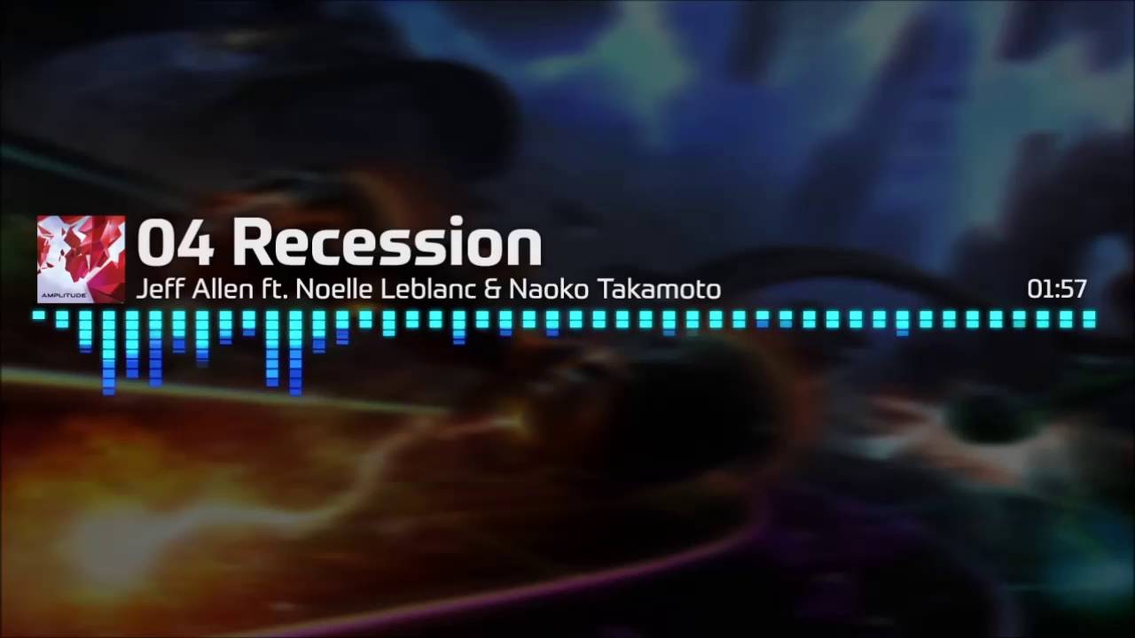 Amplitude OST - Recession