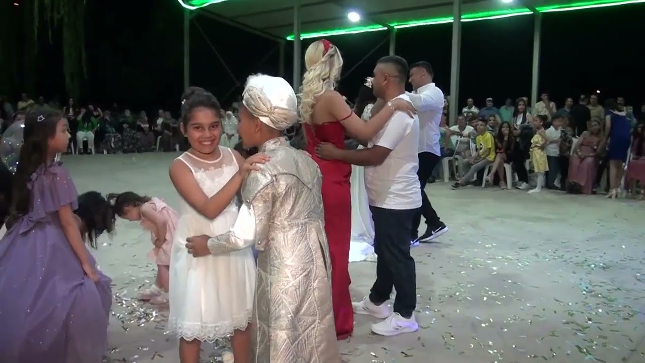 aydan tekin sünnet düğünü dan1