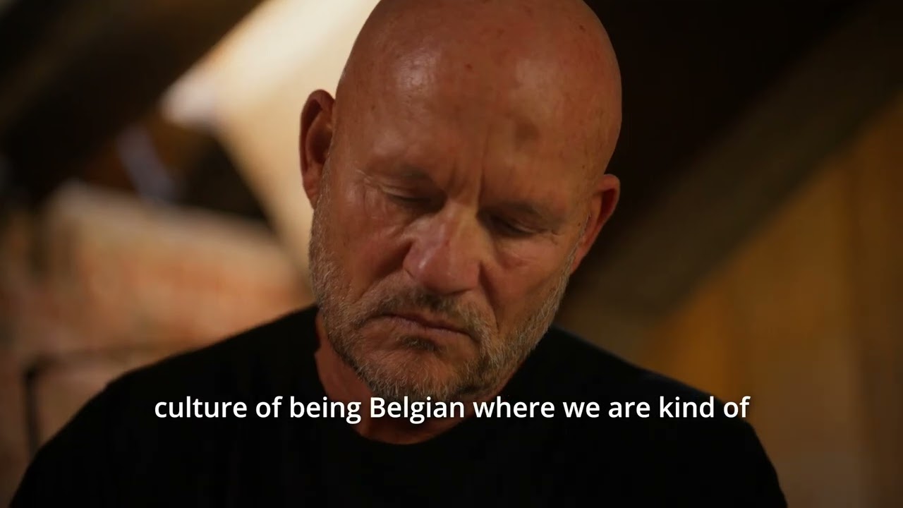 How It Started: Vincent Van Duysen's Career