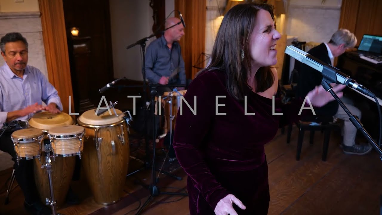 Latinella - promo