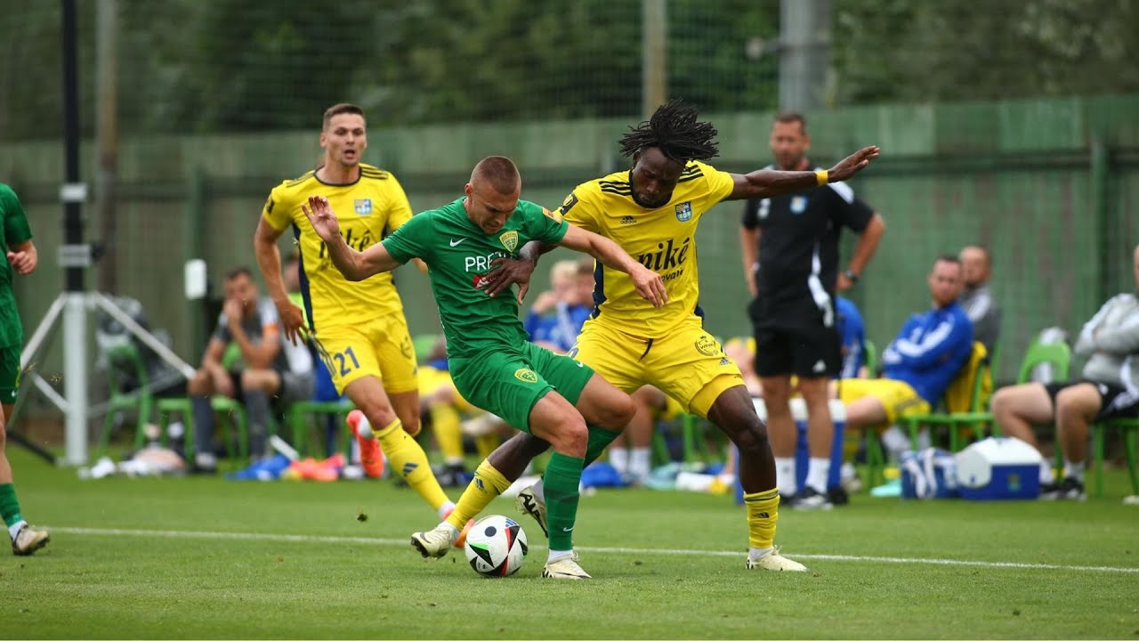 Rozhovor | Tomáš Jaššo | Po zápase MŠK Žilina - FC Košice