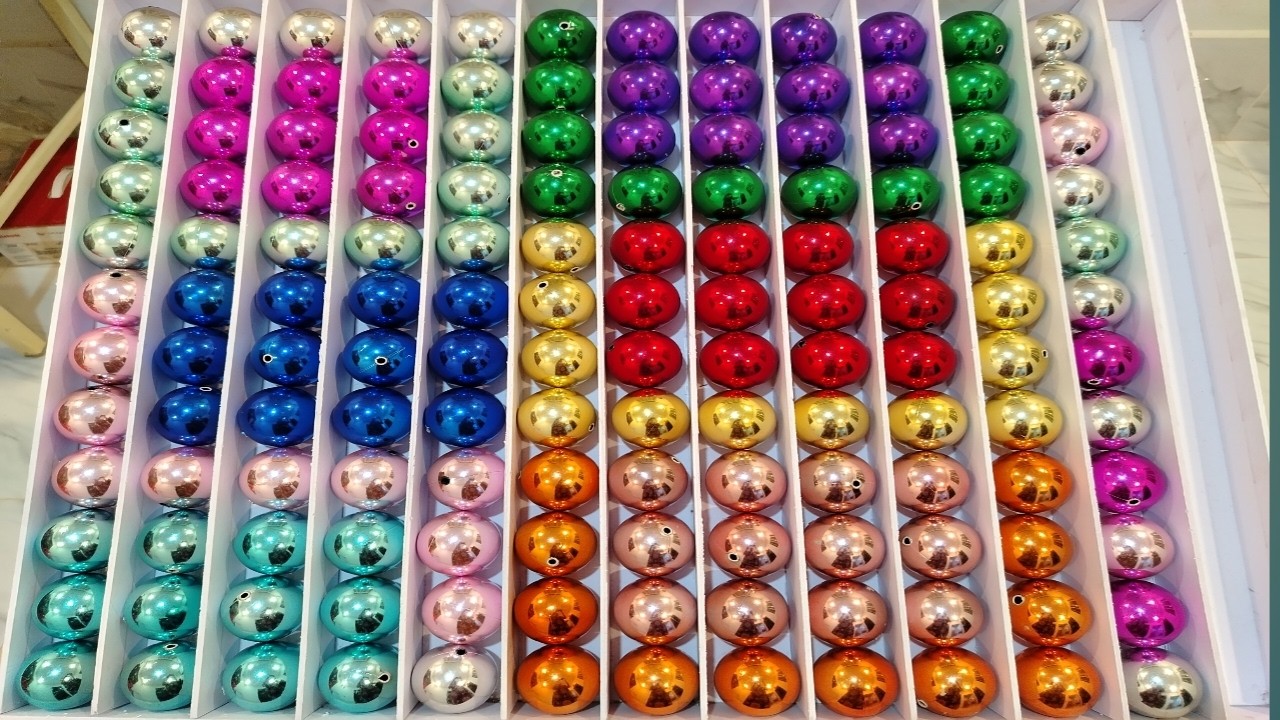 Color Ball Sorting | Friendly Rivalry, Satisfying Gameplay | Level 03