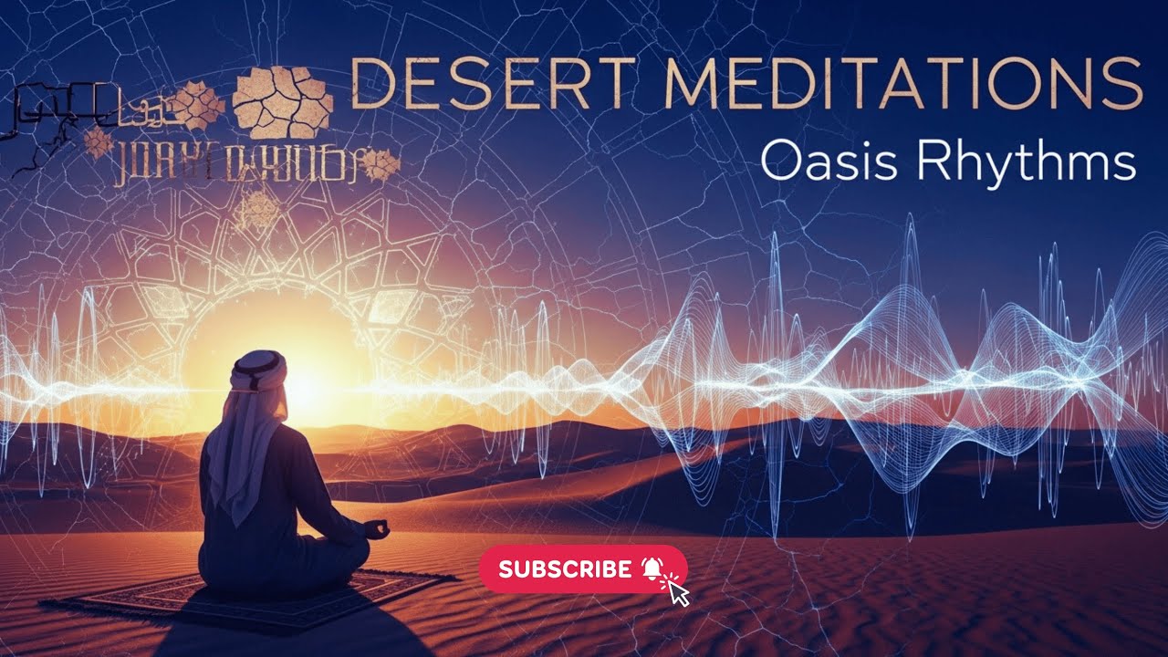 EDM Instrumental Background Music for Work & Focus