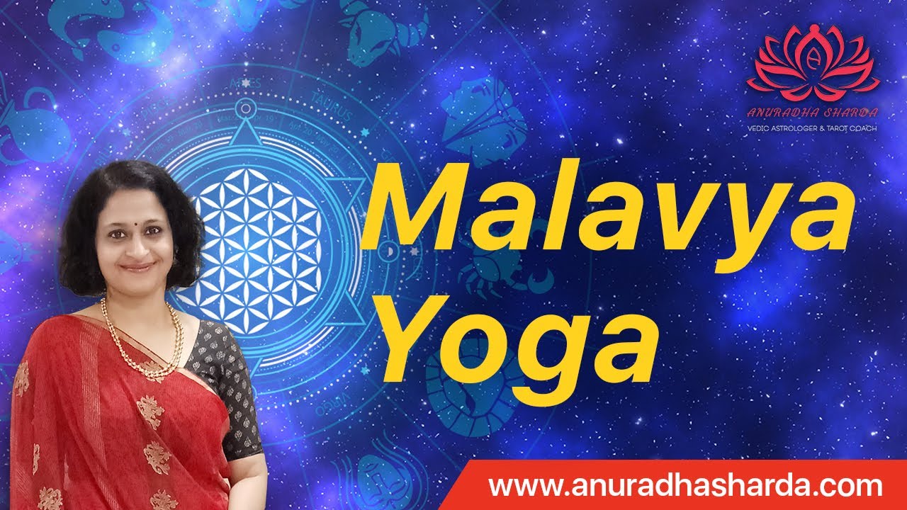 Malavya Yoga | Panch mahapurush yog | Malavya yog results to all ascendants | Malavya yog effects