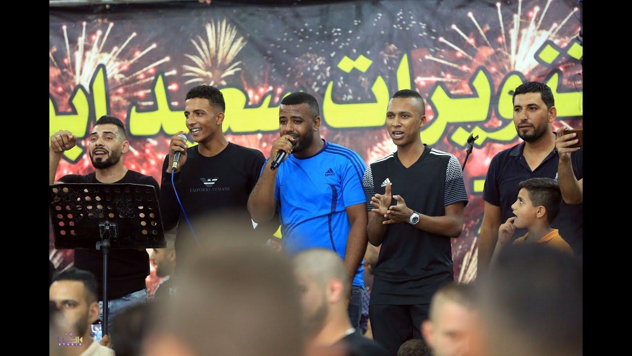 دحية شباب اريحا أكشن وحريقة جديد 2020 العريس محمد المصري / مخيم عقبة جبر - ستوديو الحلو 2021