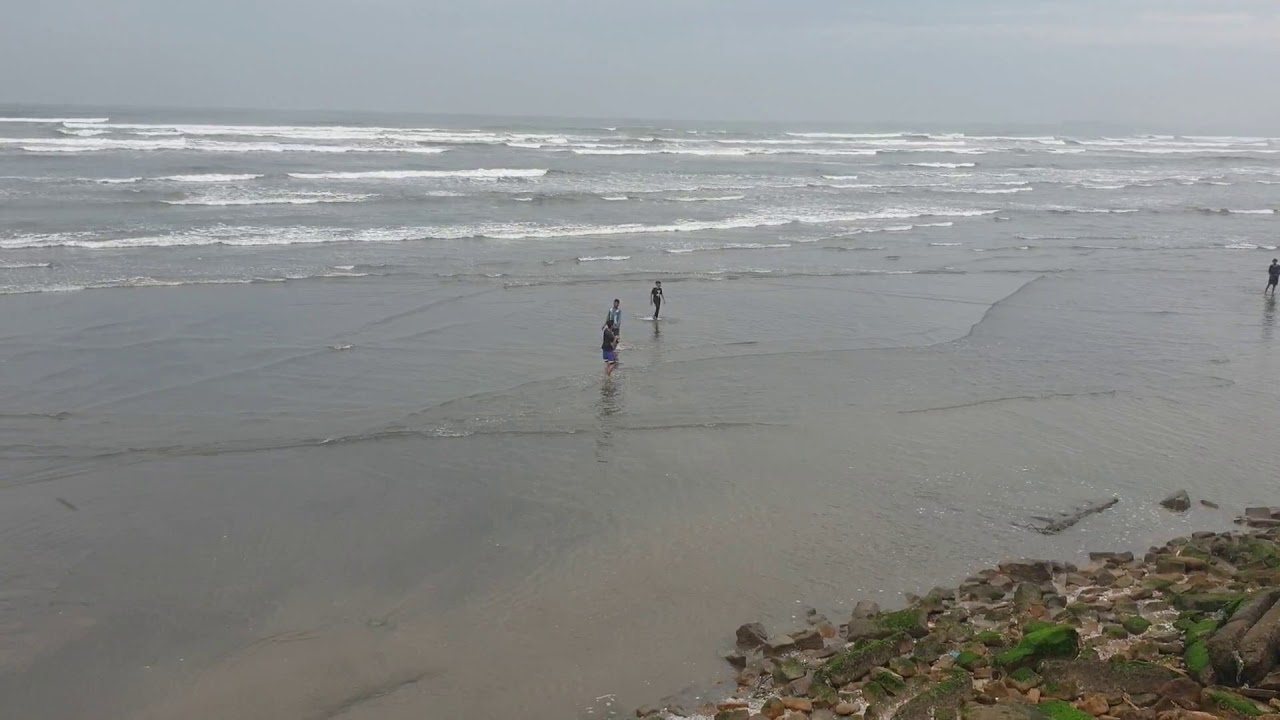 Do Darya Sea View Karachi