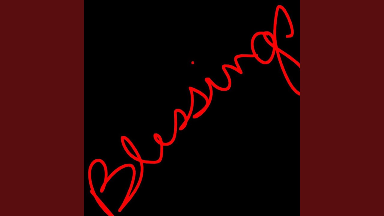 My Blessings