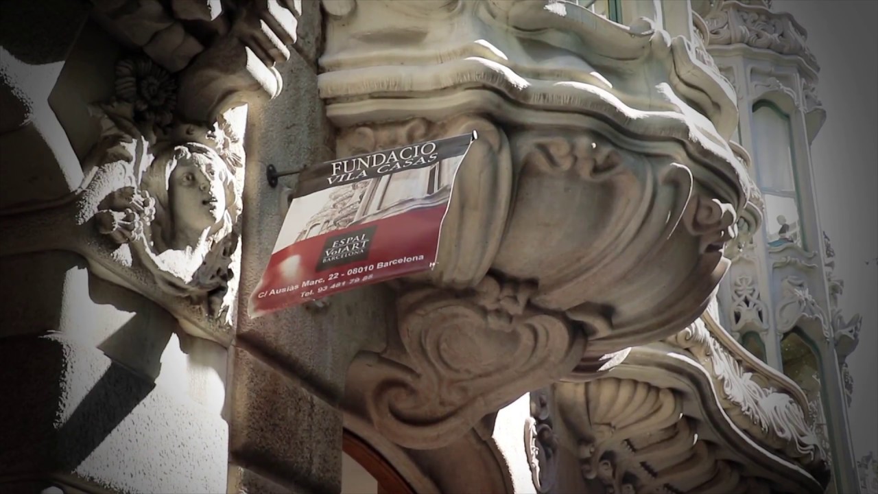 Un vol per L'Espai VolART