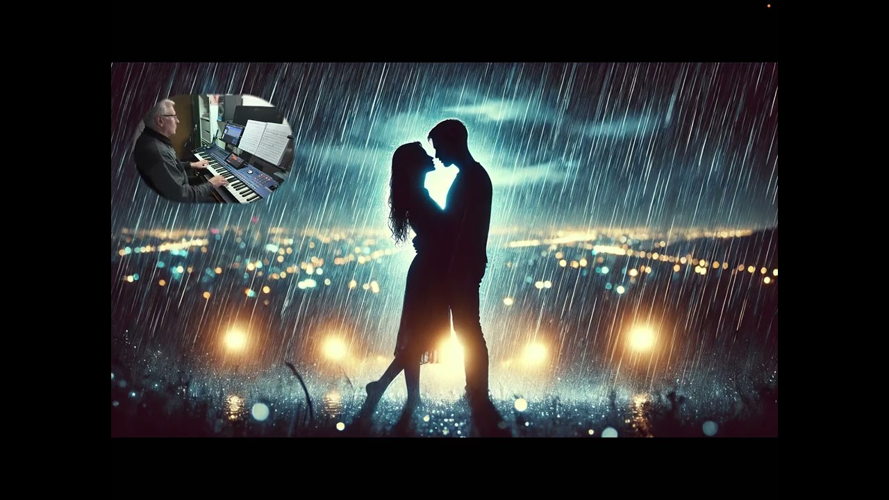 Put your Head on my Shoulder (Cover Paul Anka)