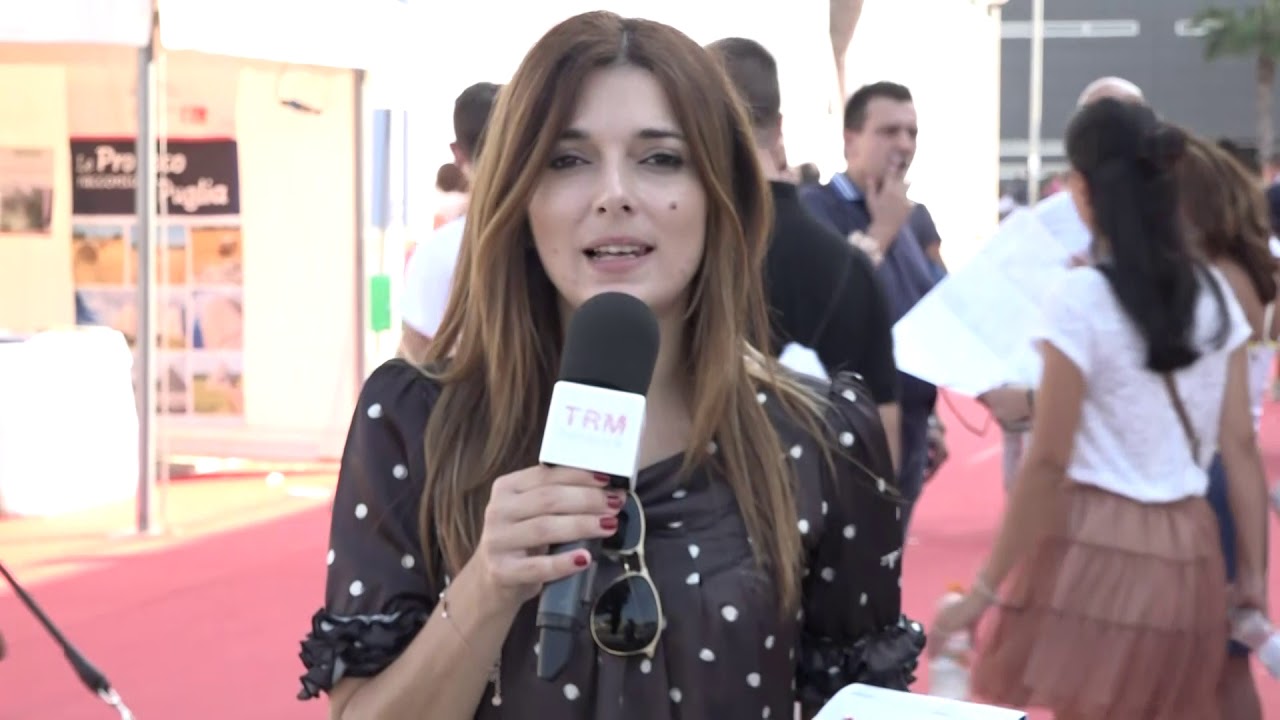 Bari. Fiera del Levante, il racconto dei visitatori