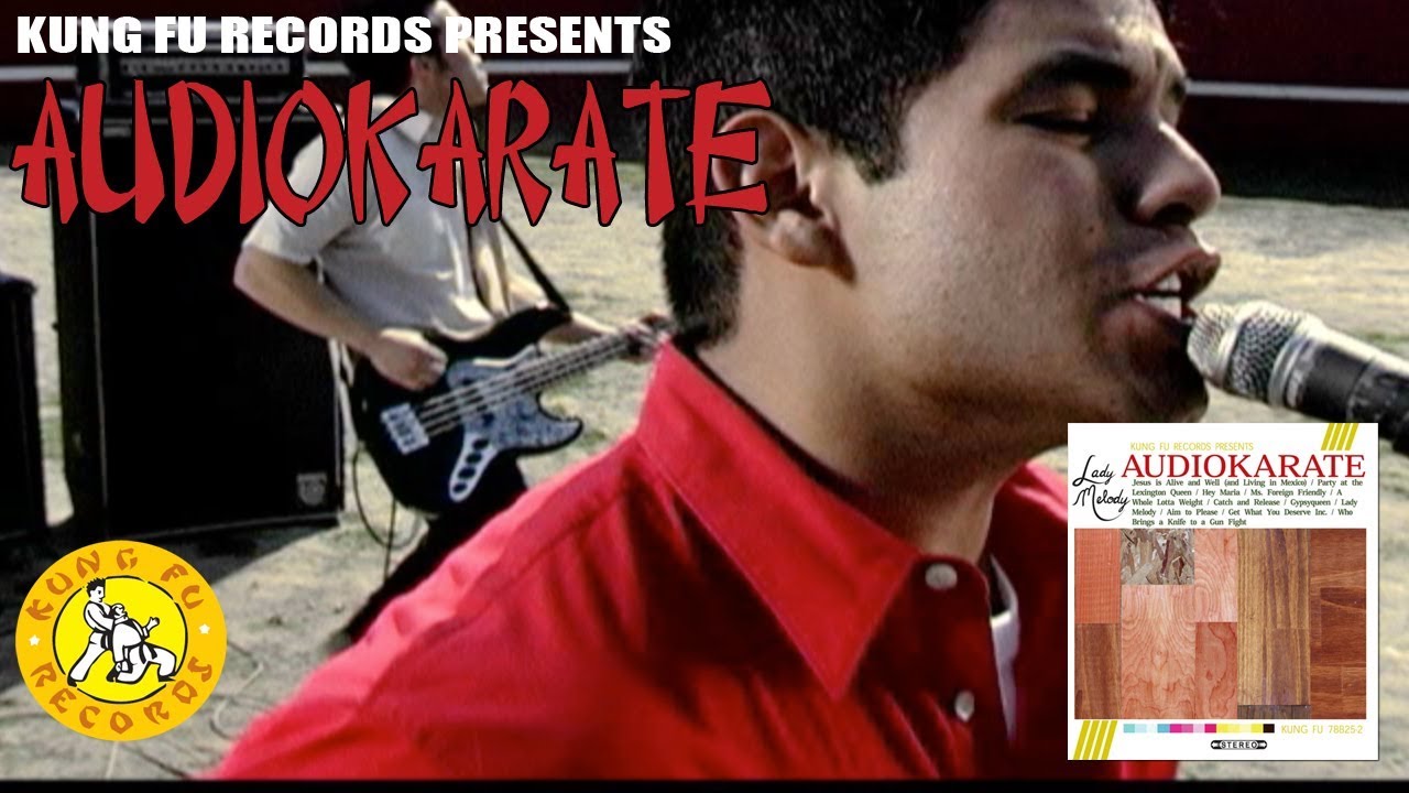 Audio Karate 
