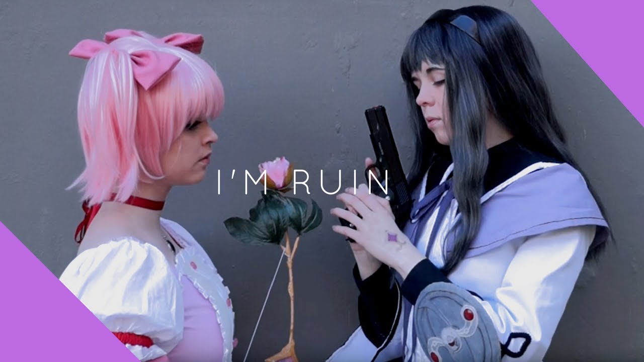 [PMMM CMV] - I'm Ruin