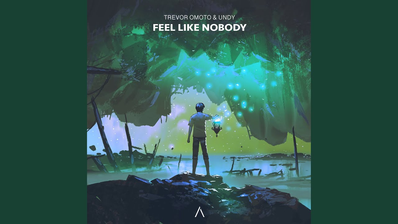 Feel Like Nobody (ft. UNDY)