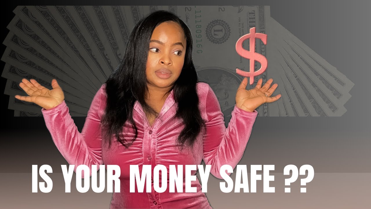 High Yield Savings Account Explained (Earn 4–5% APY Safely)