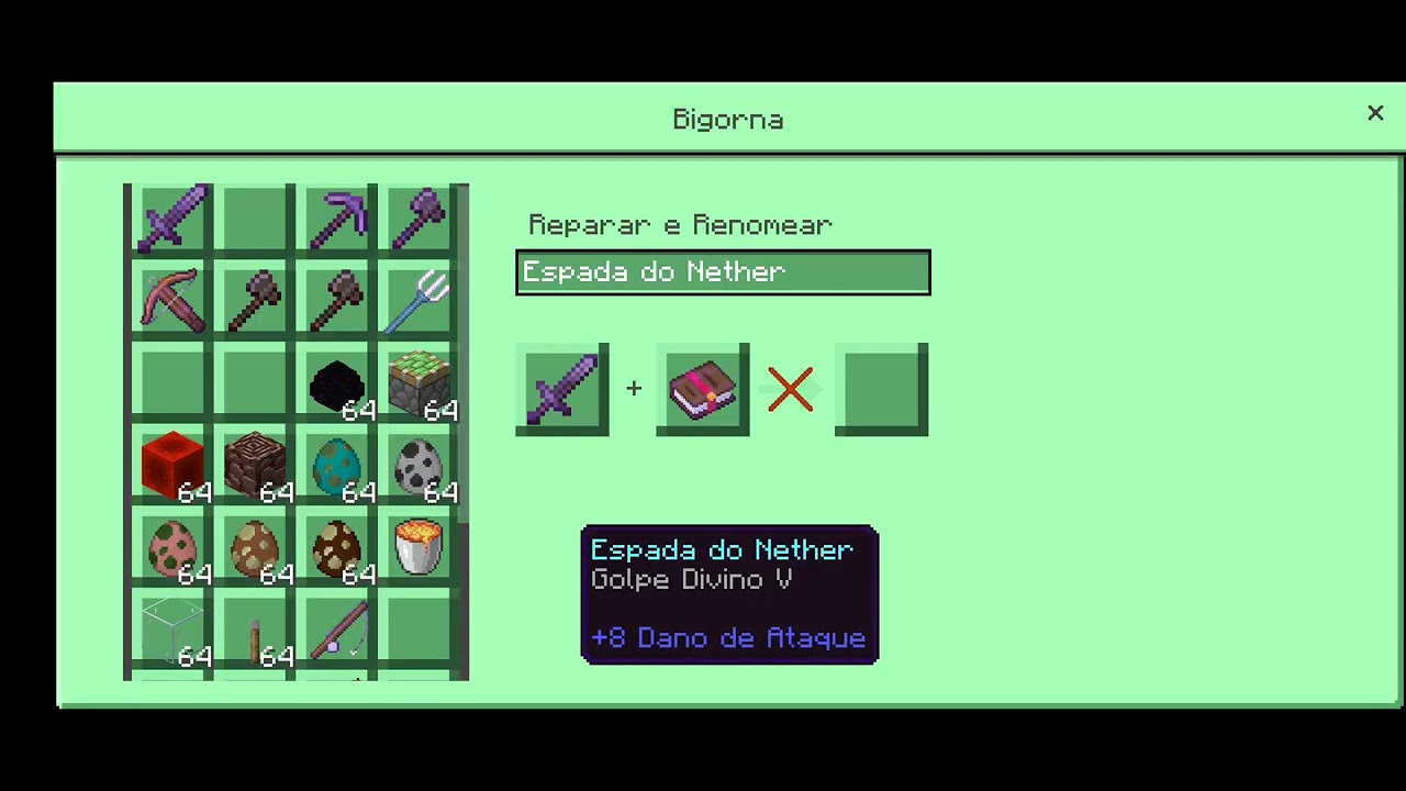 enchants