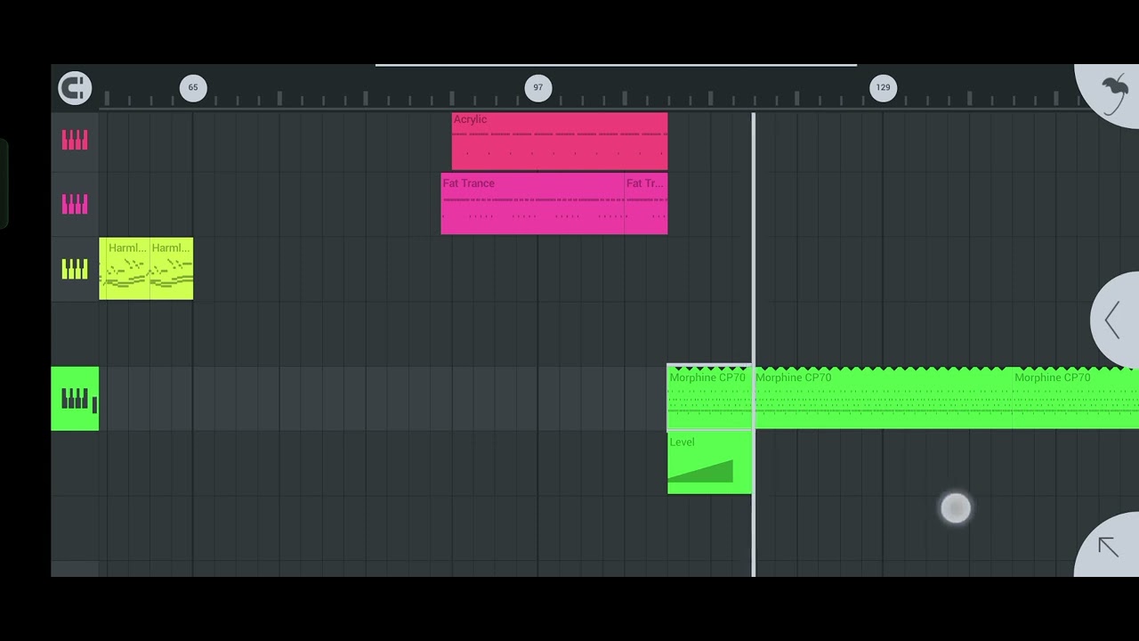 Avicii vs Nicky Romero - I Could Be The One (FLM Studio Remake)