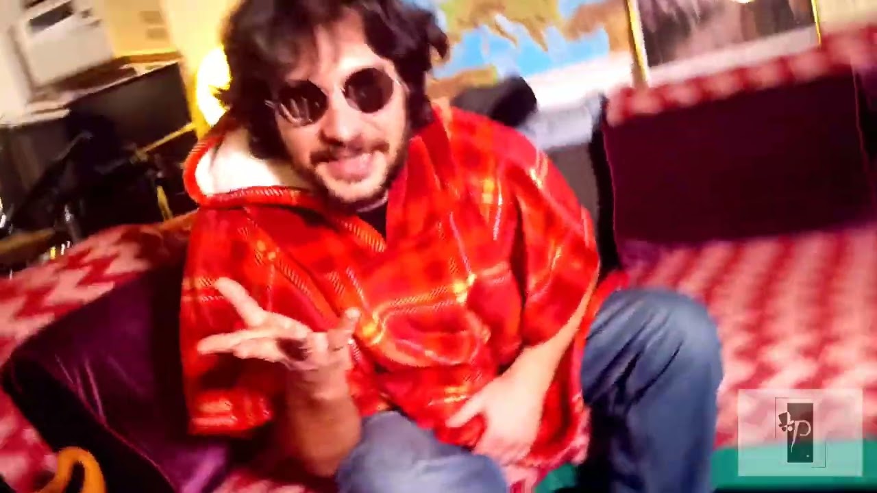 Povestitoru' - Copycat | Official Video | tablou de Lucian Prună