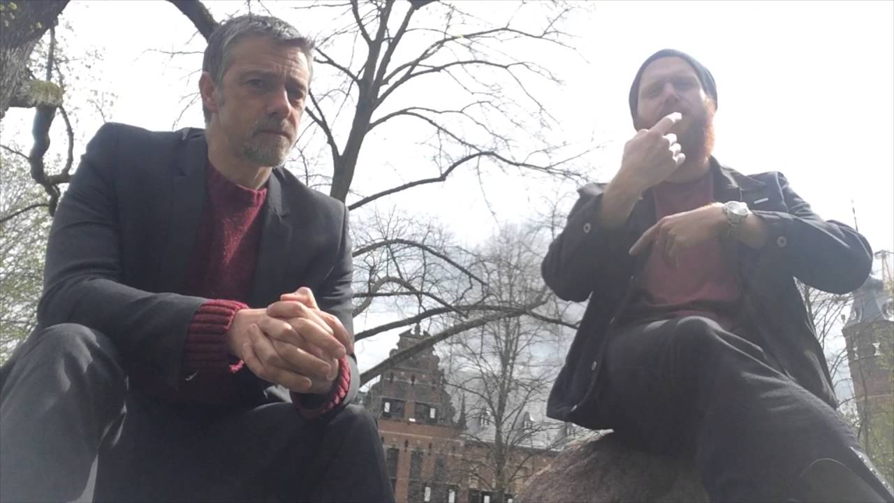 Interviewing an ex-ISKCON member