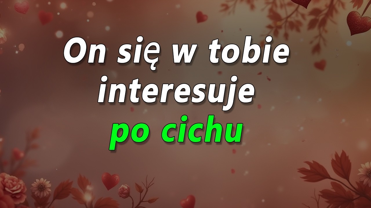 Psychologia potwierdza: 15 oznak, że ktoś jest Tobą zainteresowany nawet jeśli tego nie zauważasz