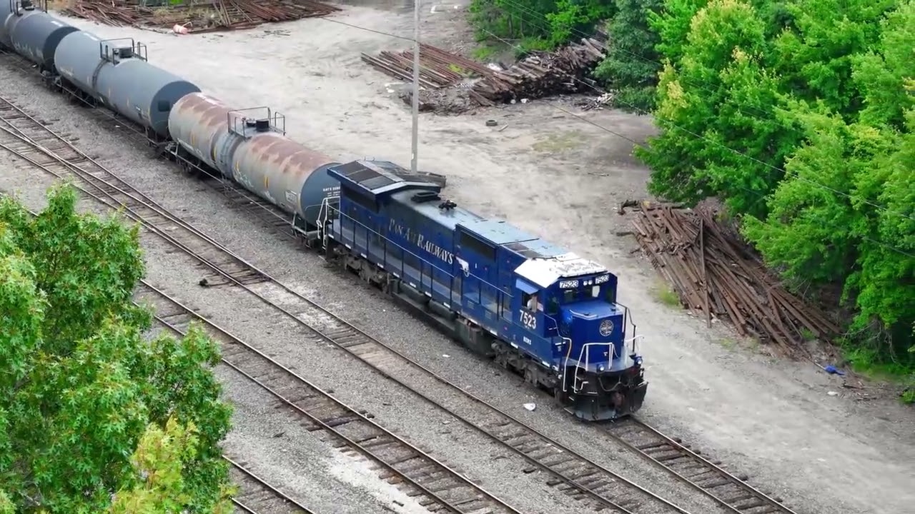 Ayer Junction July 2024