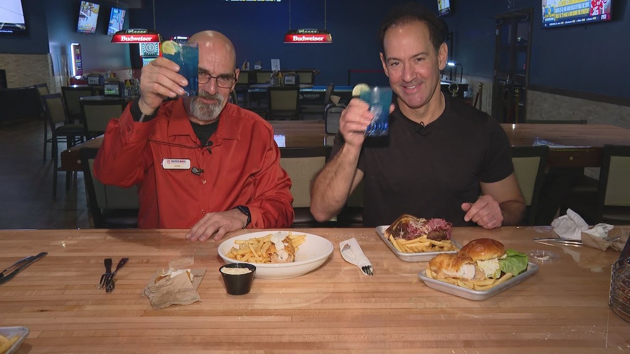 Dine in the 419: Incredibowl Entertainment