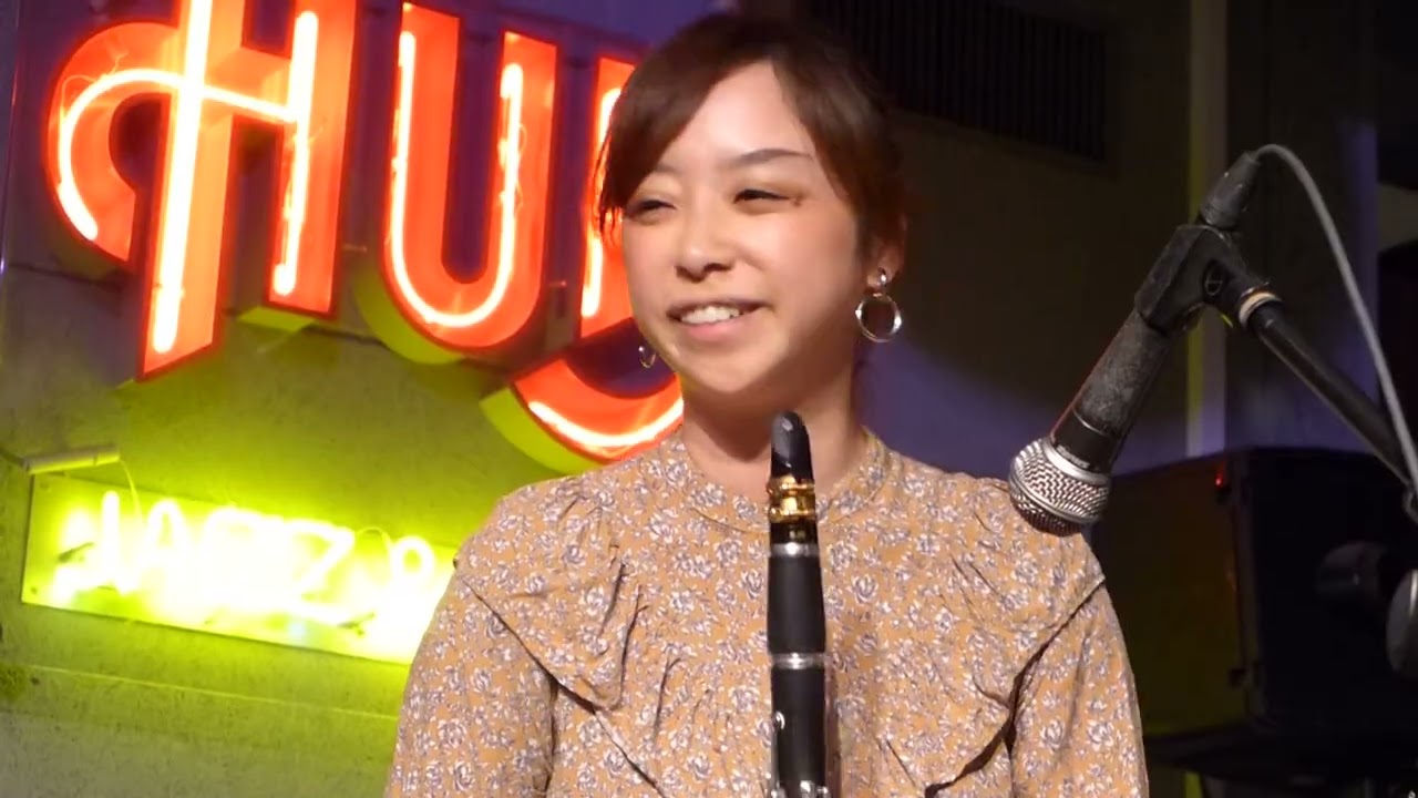 Poor Butterfly - Kimura Yoichi Band