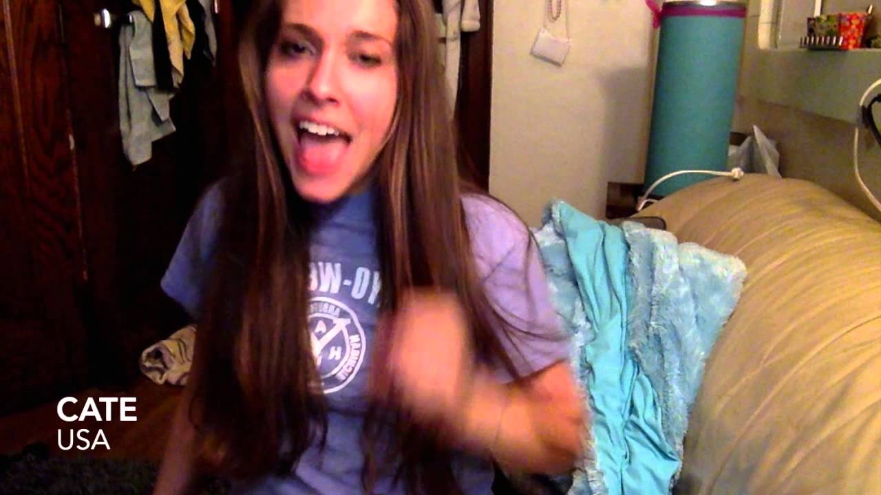 2015 Camp Arbutus Hayo-Went-Ha Welcome Video