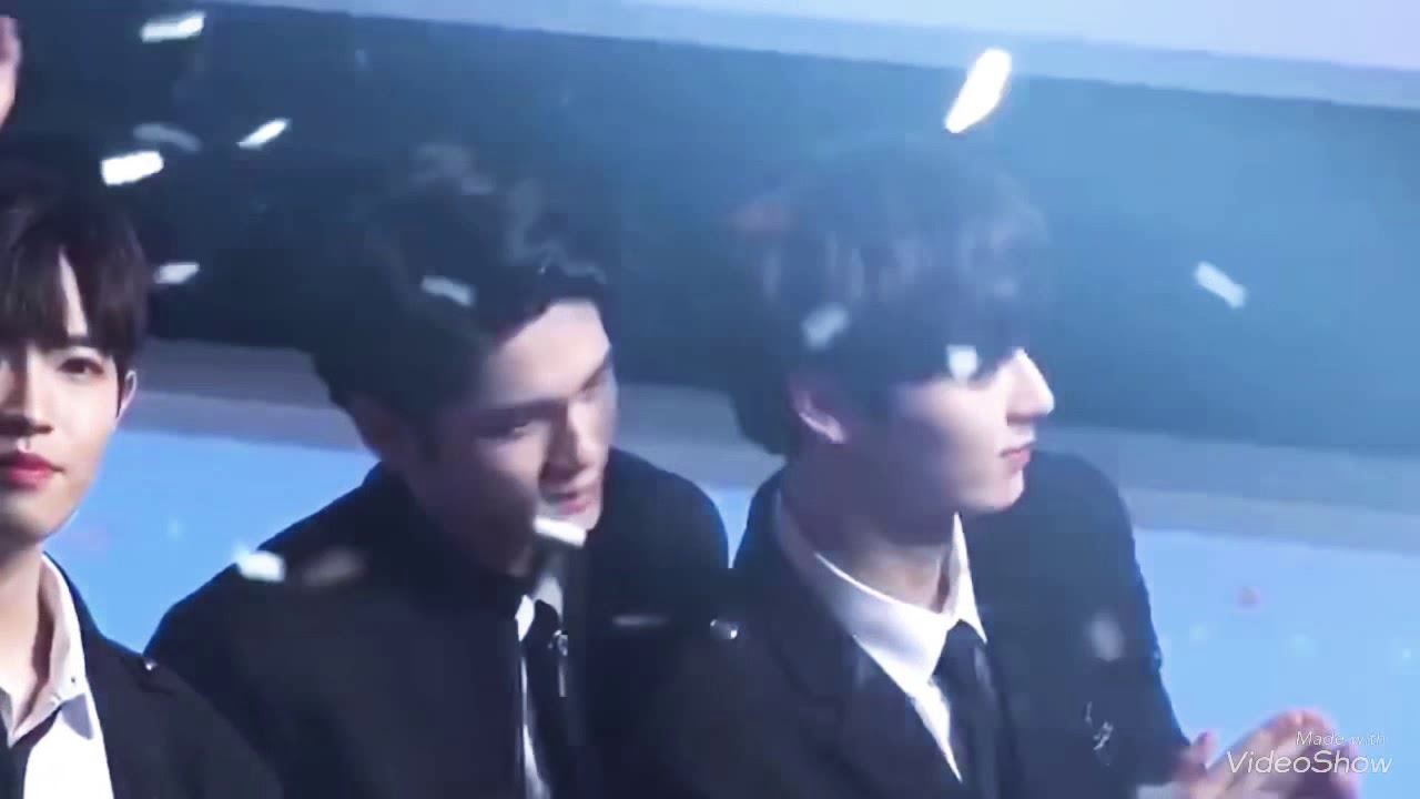 Officially Missing You - #Onghwang #Ongmin #개안즈