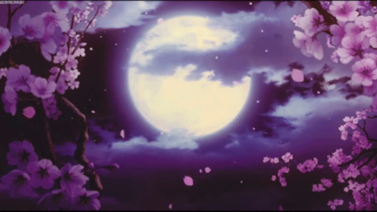 mylene farmer - au bout de la nuit (slowed + reverb)