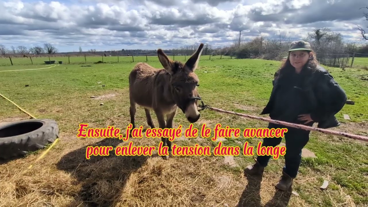 Christian n'a pas envie...