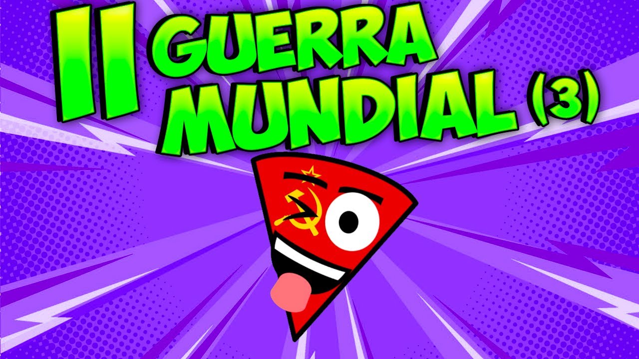 [ 🛠️ vs 卐 ] 150 CURIOSIDADES de la 2&ordf; GUERRA MUNDIAL