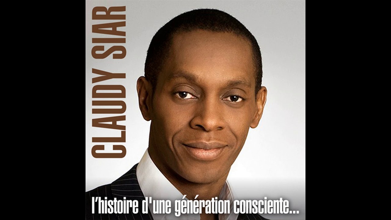 #zouk CLAUDY SIAR - CAR ON S'AIME (L'HISTOIRE D'UNE GENERATION CONSCIENTE...)
