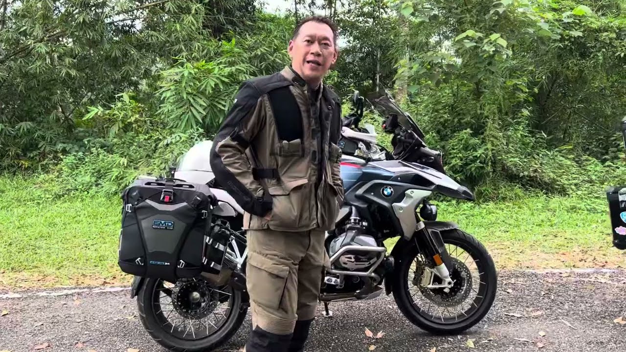 Modeka Lucano 2025